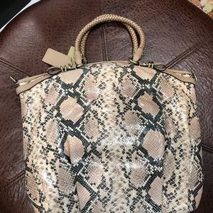 Coach handbag